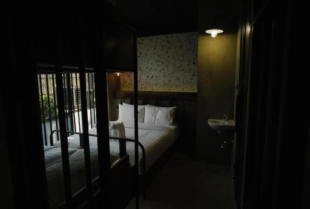 Sook Station Albergue Banguecoque