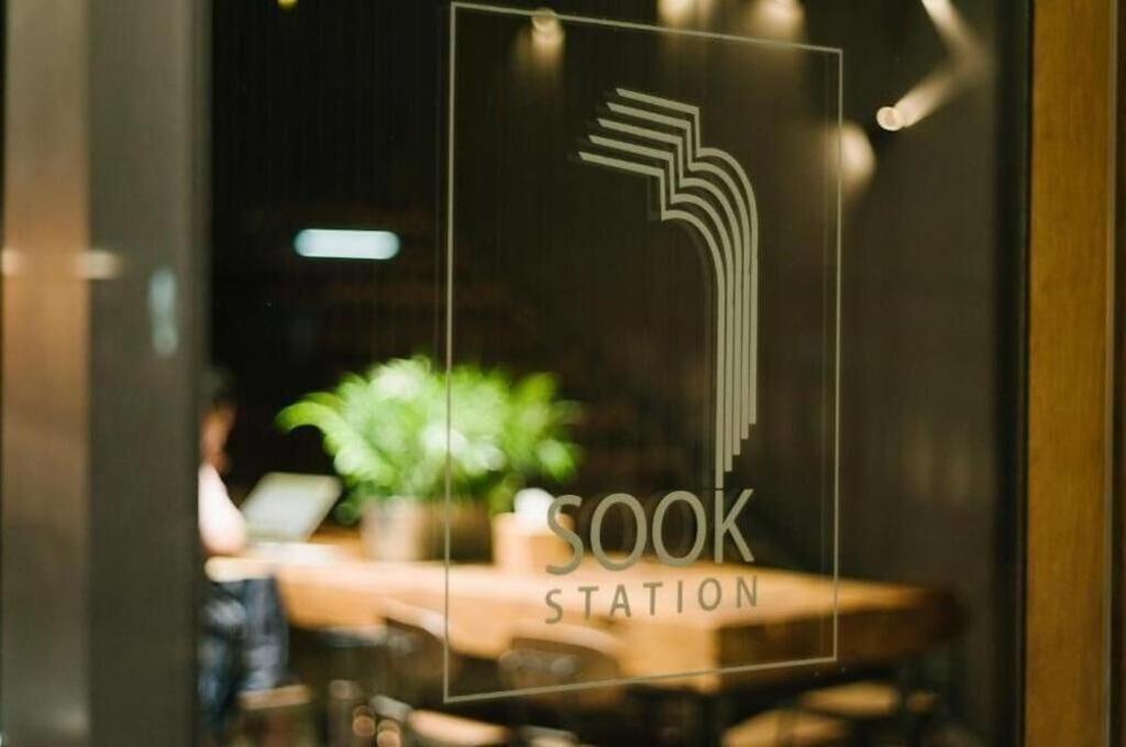 Sook Station Albergue Banguecoque