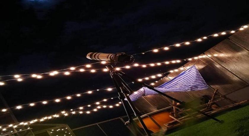 Sook Station Auberge de jeunesse *