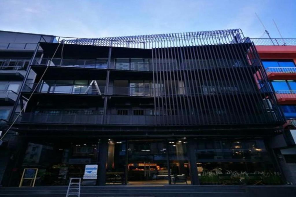 Hostel Sook Station