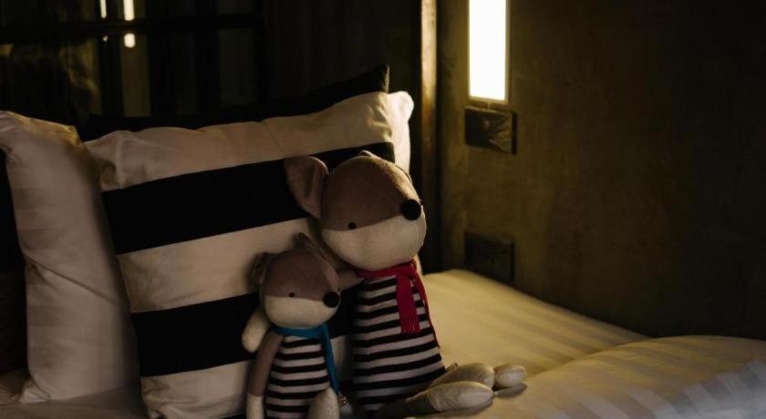 Sook Station Hostel