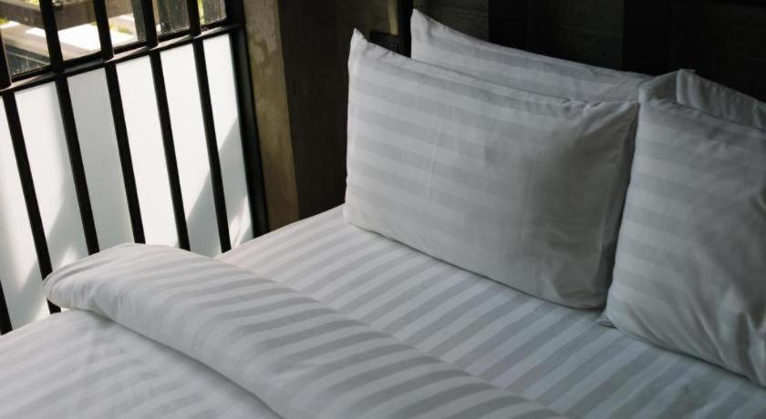 Sook Station Hostel