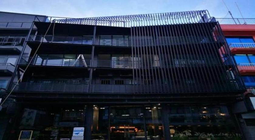 Sook Station Hostel Bangkok